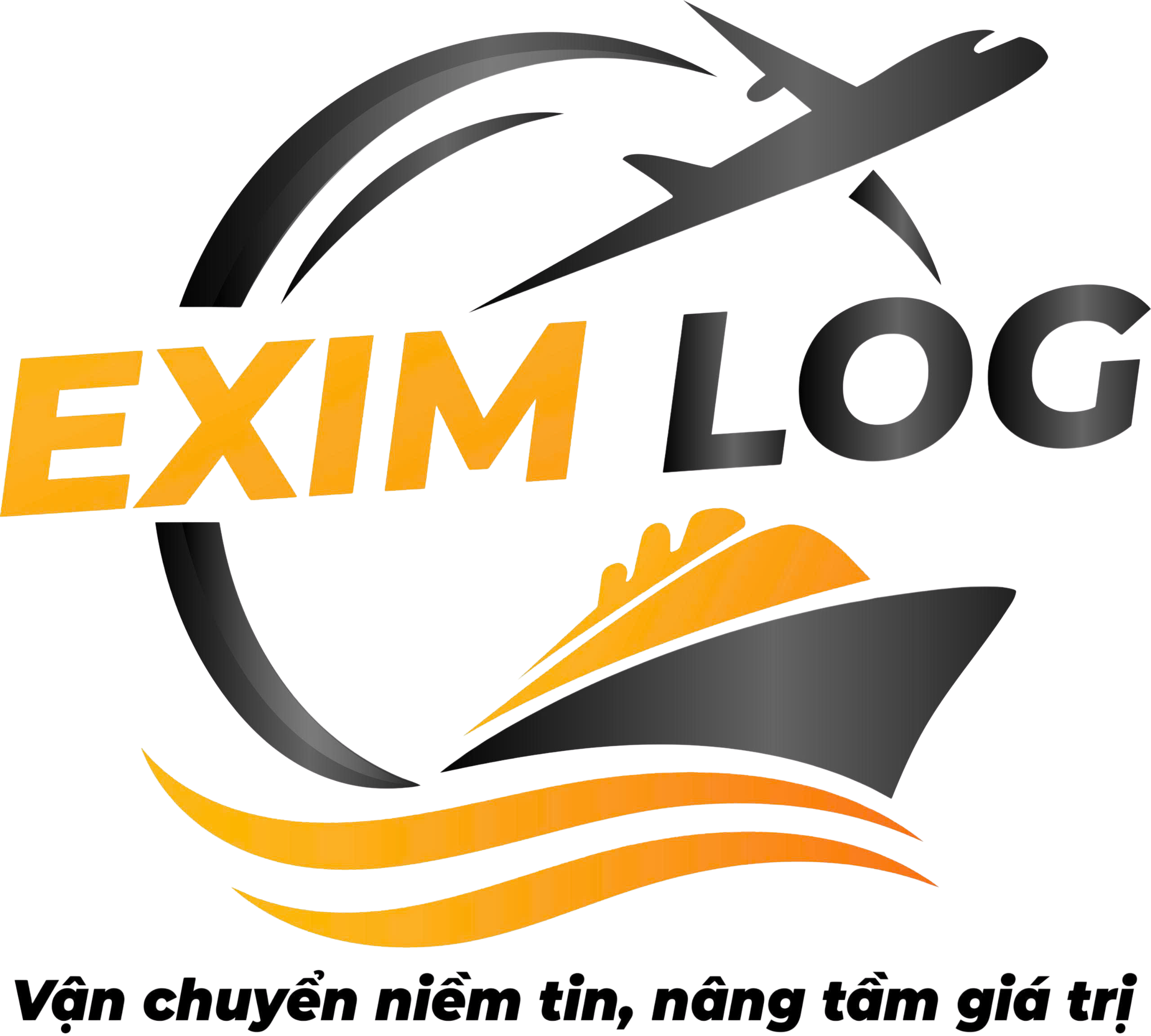 EXIMLOG Logo