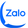 Zalo Logo